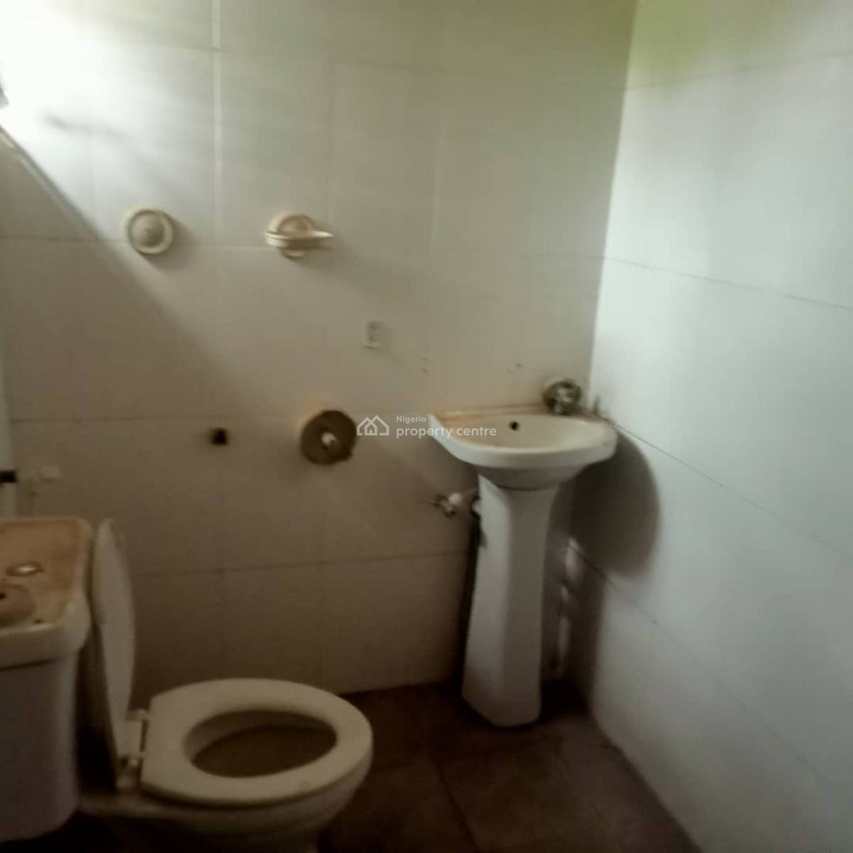 3 Bedroom Bungalow, Mowe Ibafo, Asese, Ibafo, Ogun, Detached Bungalow for Sale