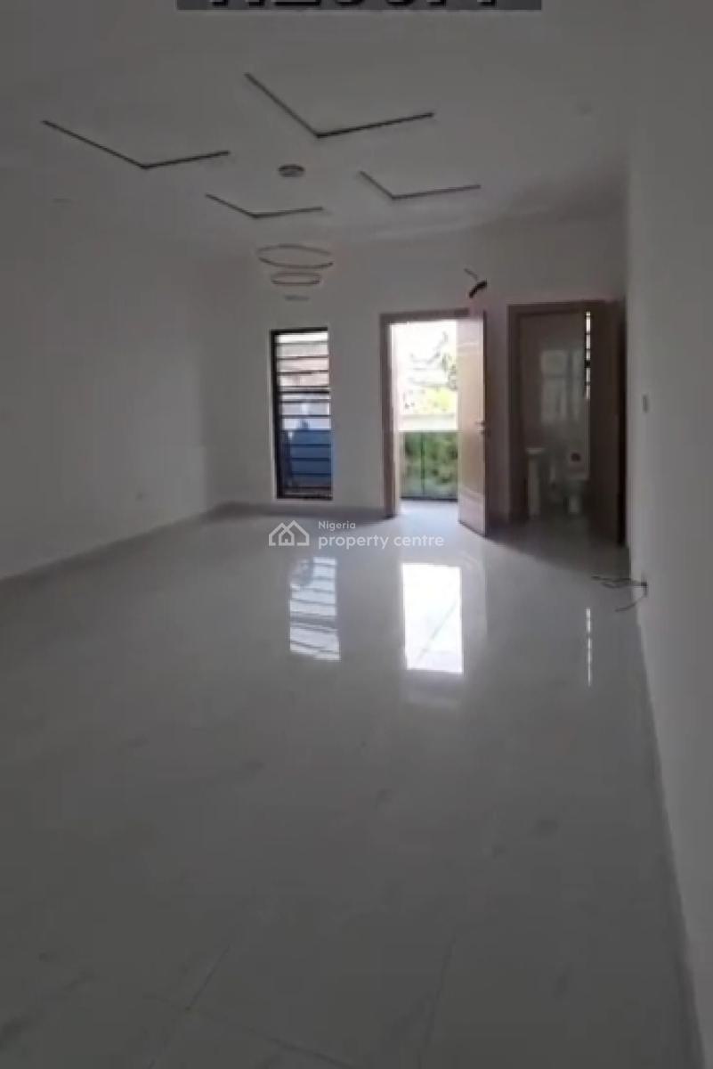 3 Bedroom Duplex, Agidingbi Ikeja Lagos State, Omole Phase 1, Ikeja, Lagos, Detached Duplex for Sale