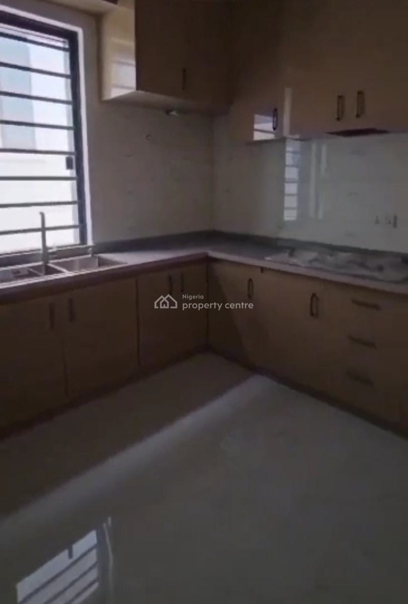 3 Bedroom Duplex, Agidingbi Ikeja Lagos State, Omole Phase 1, Ikeja, Lagos, Detached Duplex for Sale