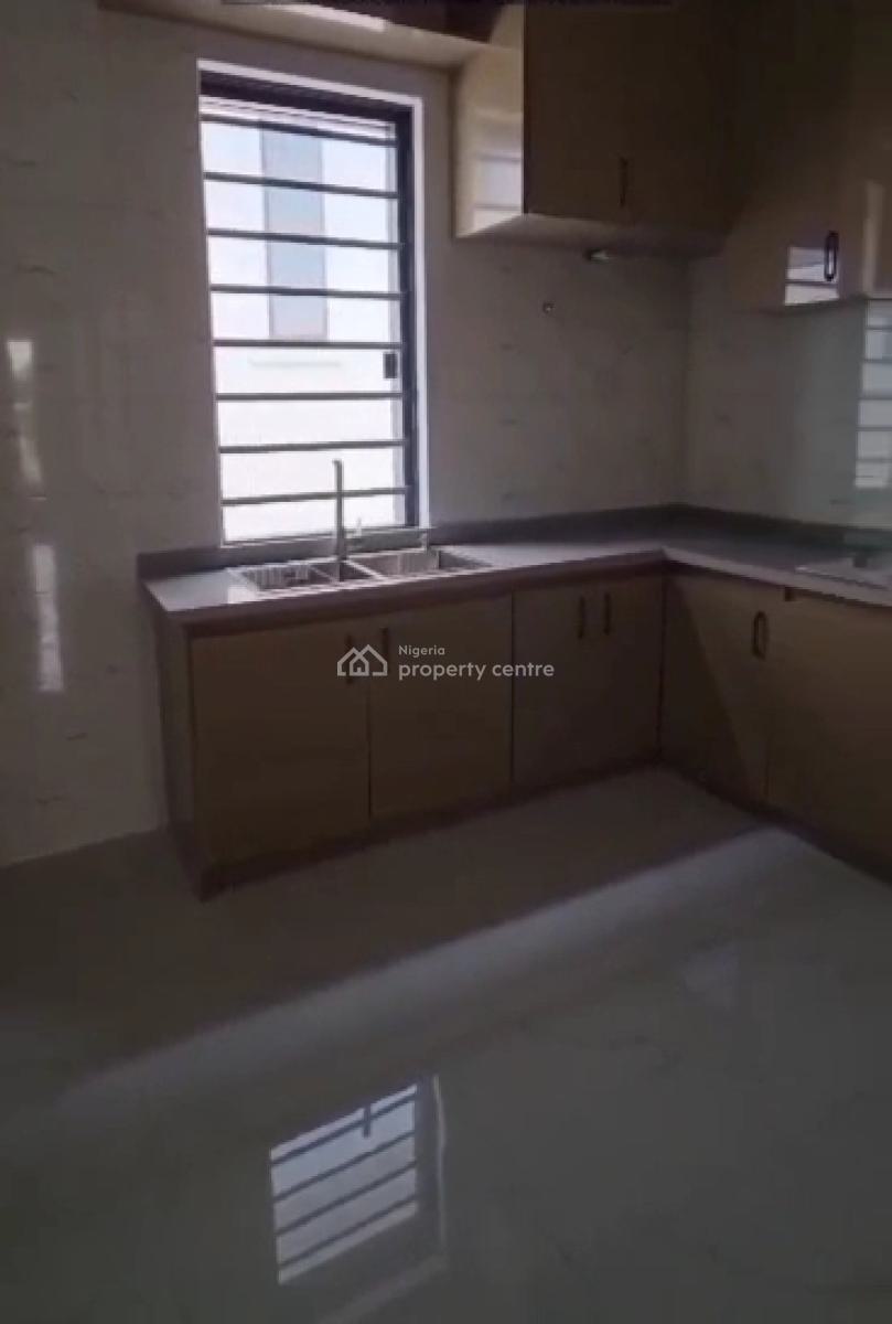 3 Bedroom Duplex, Agidingbi Ikeja Lagos State, Omole Phase 1, Ikeja, Lagos, Detached Duplex for Sale