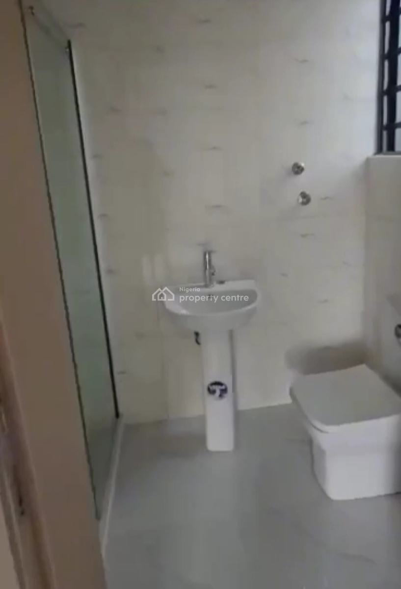 3 Bedroom Duplex, Agidingbi Ikeja Lagos State, Omole Phase 1, Ikeja, Lagos, Detached Duplex for Sale