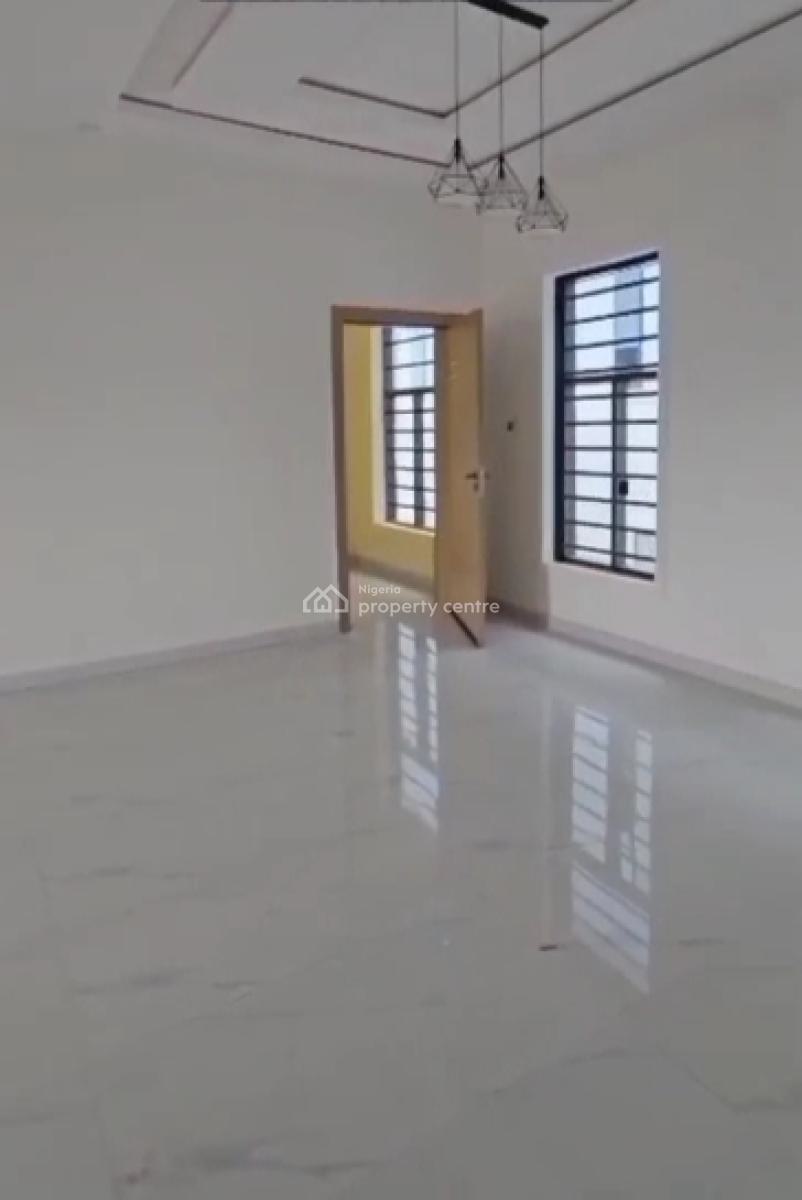 3 Bedroom Duplex, Agidingbi Ikeja Lagos State, Omole Phase 1, Ikeja, Lagos, Detached Duplex for Sale