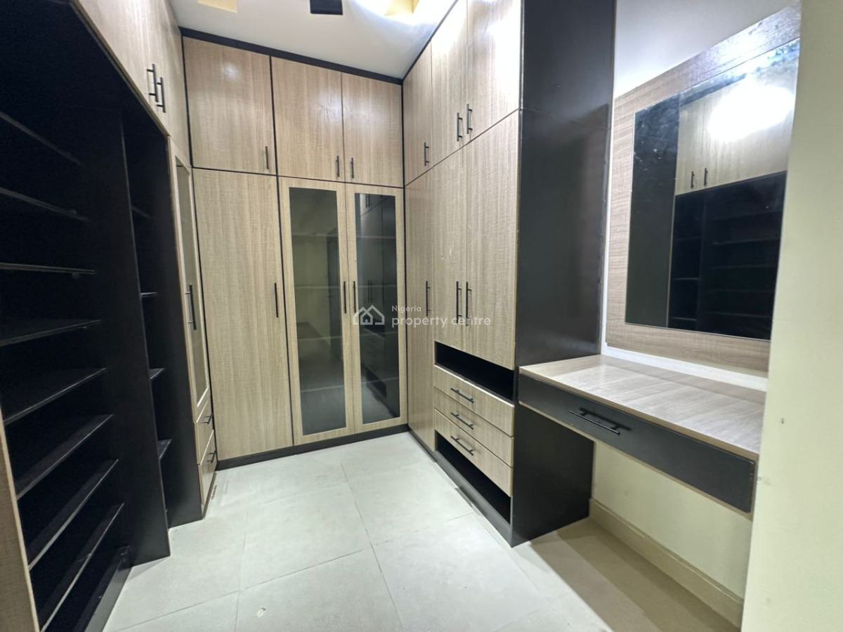 Lovely and Service 4bedroom Terrace Duplex at Ikate Lekki, Ikaye Nike Art Gallery Lekki, Ikate Elegushi, Lekki, Lagos, Terraced Duplex for Rent