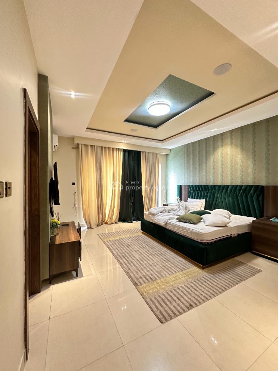 The Waterfront 4bedroom Terraced Home, Lekki Phase 1, Lekki, Lagos, Terraced Duplex for Sale