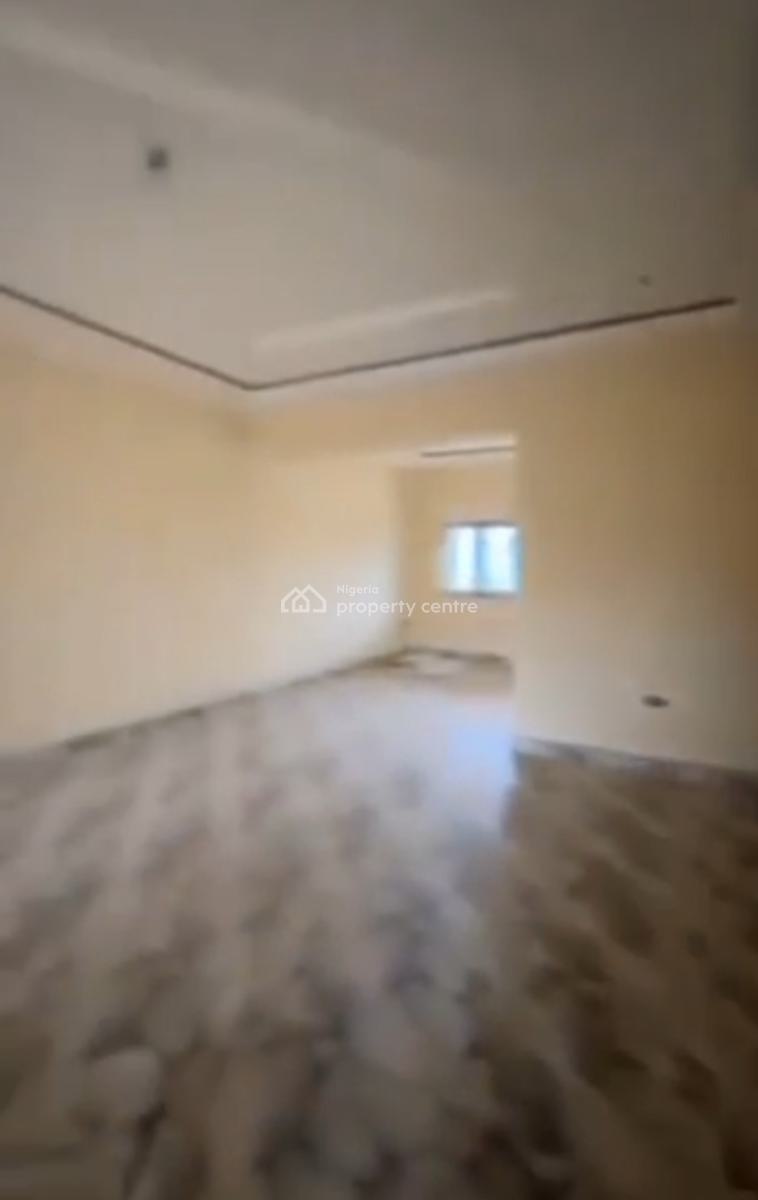 Distressed 3bedroom Flat in Jahi Abuja, Jahi, Abuja, Block of Flats for Sale