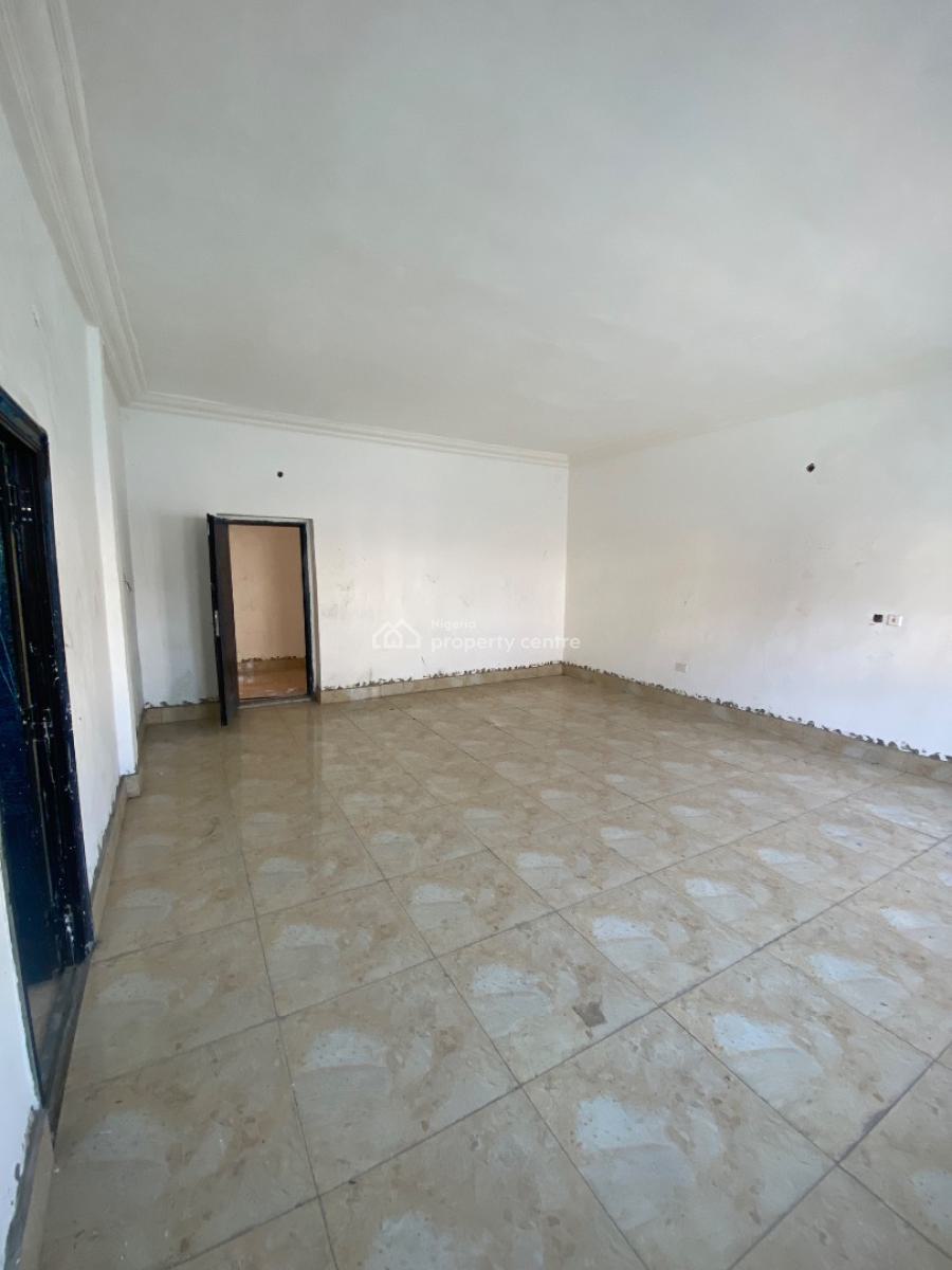 Serviced Spacious Miniflat with Very Large Fitted Kitchen Space, Eleganza Garden, Vgc, Lekki, Lagos, Mini Flat (room and Parlour) for Rent