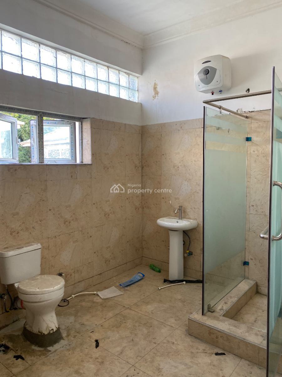 Serviced Spacious Miniflat with Very Large Fitted Kitchen Space, Eleganza Garden, Vgc, Lekki, Lagos, Mini Flat (room and Parlour) for Rent