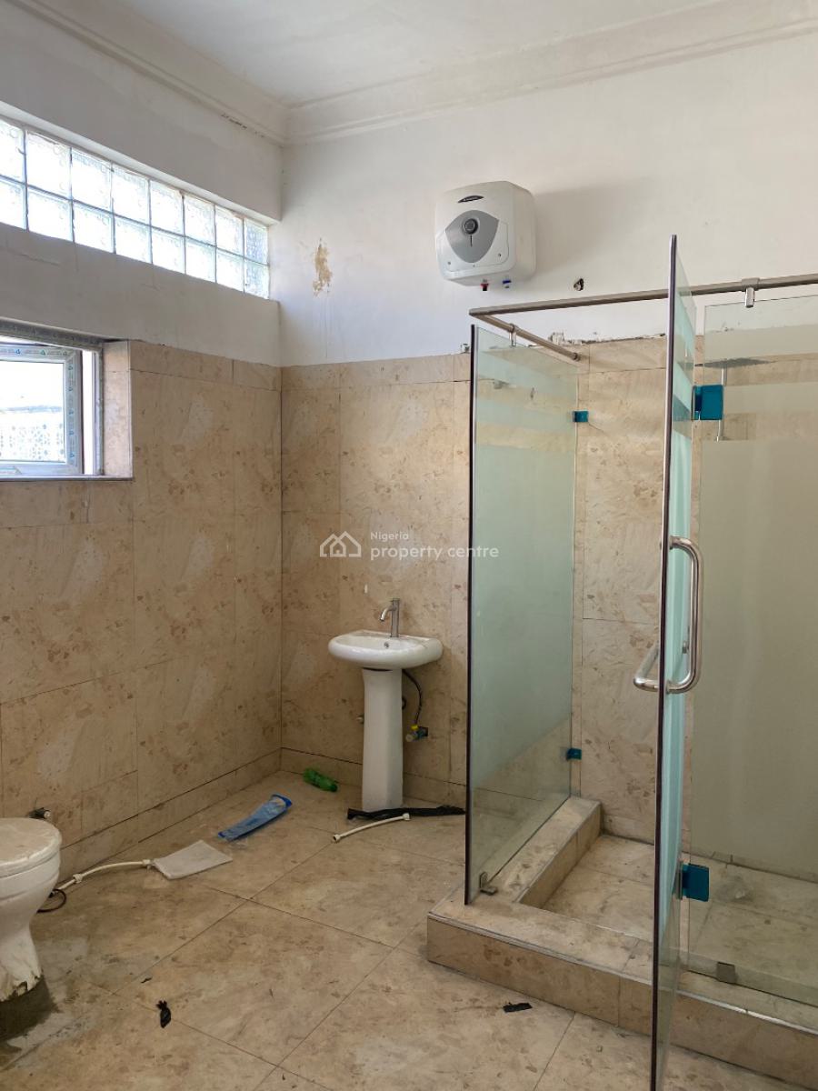 Serviced Spacious Miniflat with Very Large Fitted Kitchen Space, Eleganza Garden, Vgc, Lekki, Lagos, Mini Flat (room and Parlour) for Rent