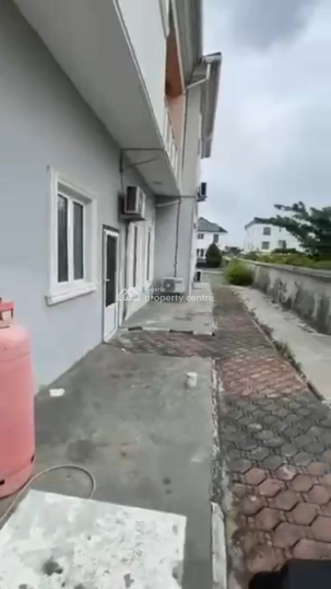 5 Bedroom, Royal Garden Estate Ajah, Ajiwe, Ajah, Lagos, Detached Duplex for Sale