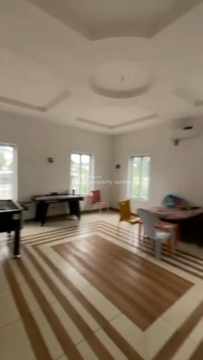 5 Bedroom, Royal Garden Estate Ajah, Ajiwe, Ajah, Lagos, Detached Duplex for Sale