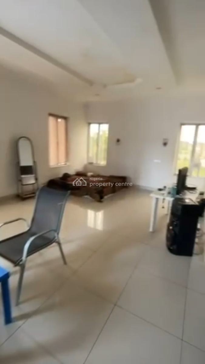 5 Bedroom, Royal Garden Estate Ajah, Ajiwe, Ajah, Lagos, Detached Duplex for Sale