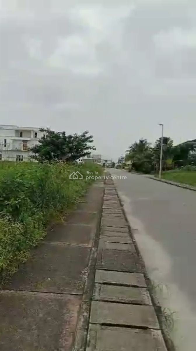 Plot of Land, Royal Garden Estate Ajah, Ajah, Lagos, Residential Land for Sale