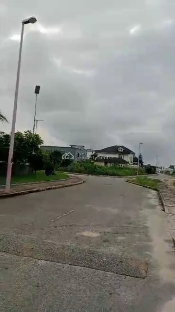 Plot of Land, Royal Garden Estate Ajah, Ajah, Lagos, Residential Land for Sale