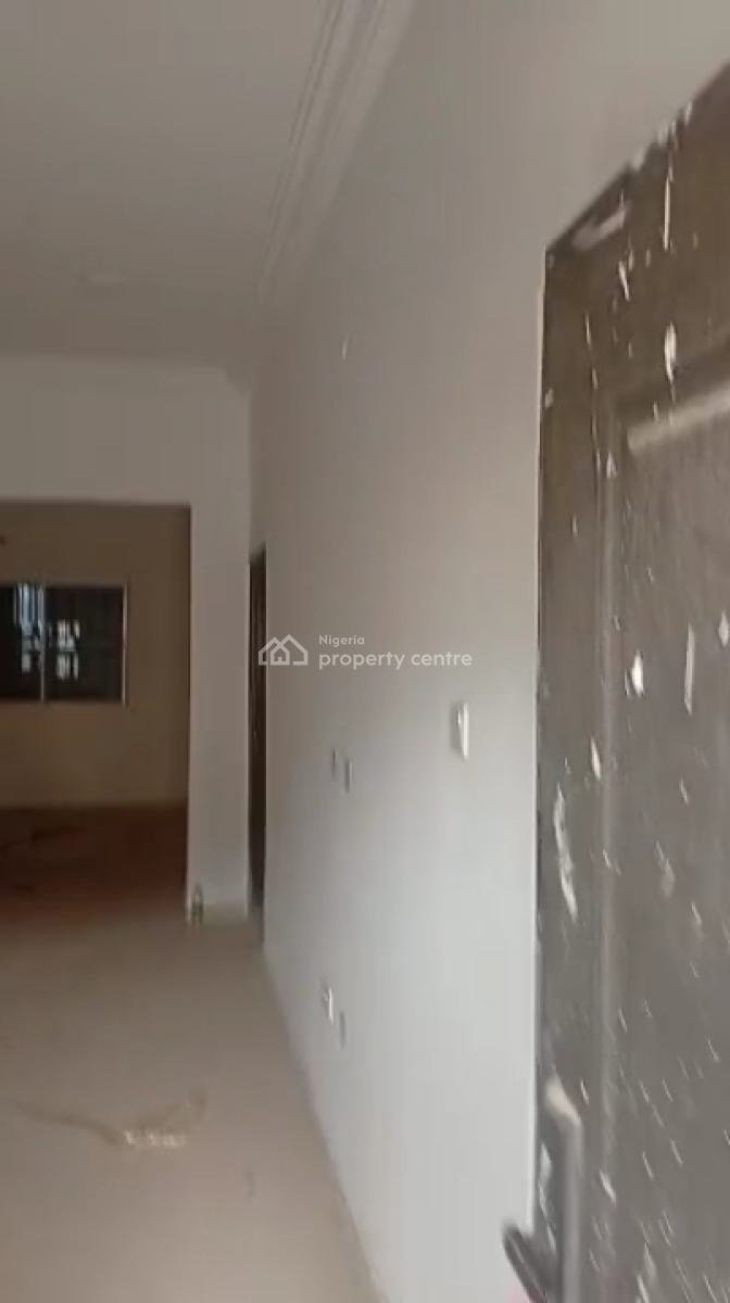 3 Bedroom, River Park Estate, Lugbe District, Abuja, Detached Duplex for Rent