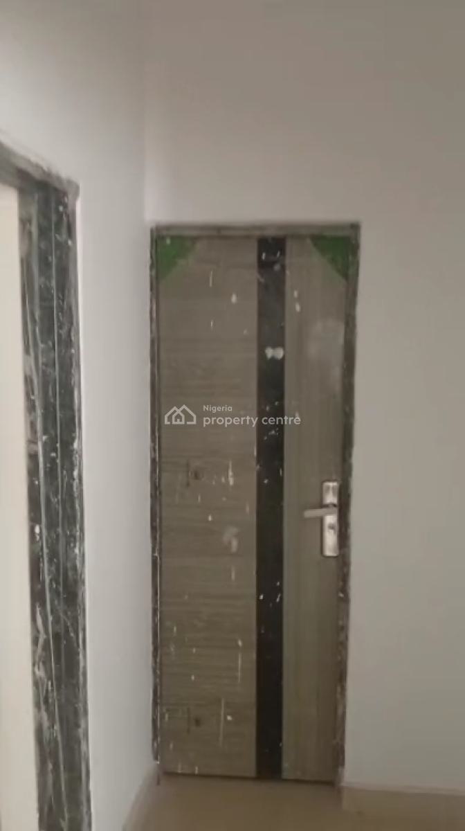 3 Bedroom, River Park Estate, Lugbe District, Abuja, Detached Duplex for Rent