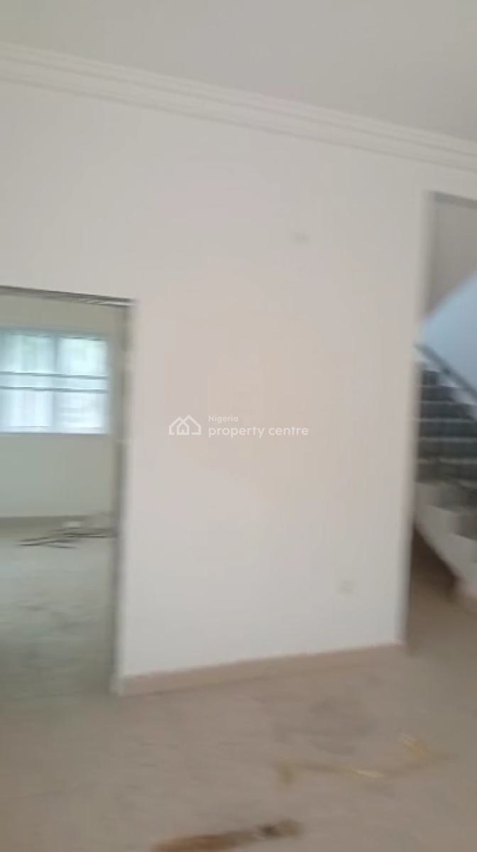 3 Bedroom, River Park Estate, Lugbe District, Abuja, Detached Duplex for Rent