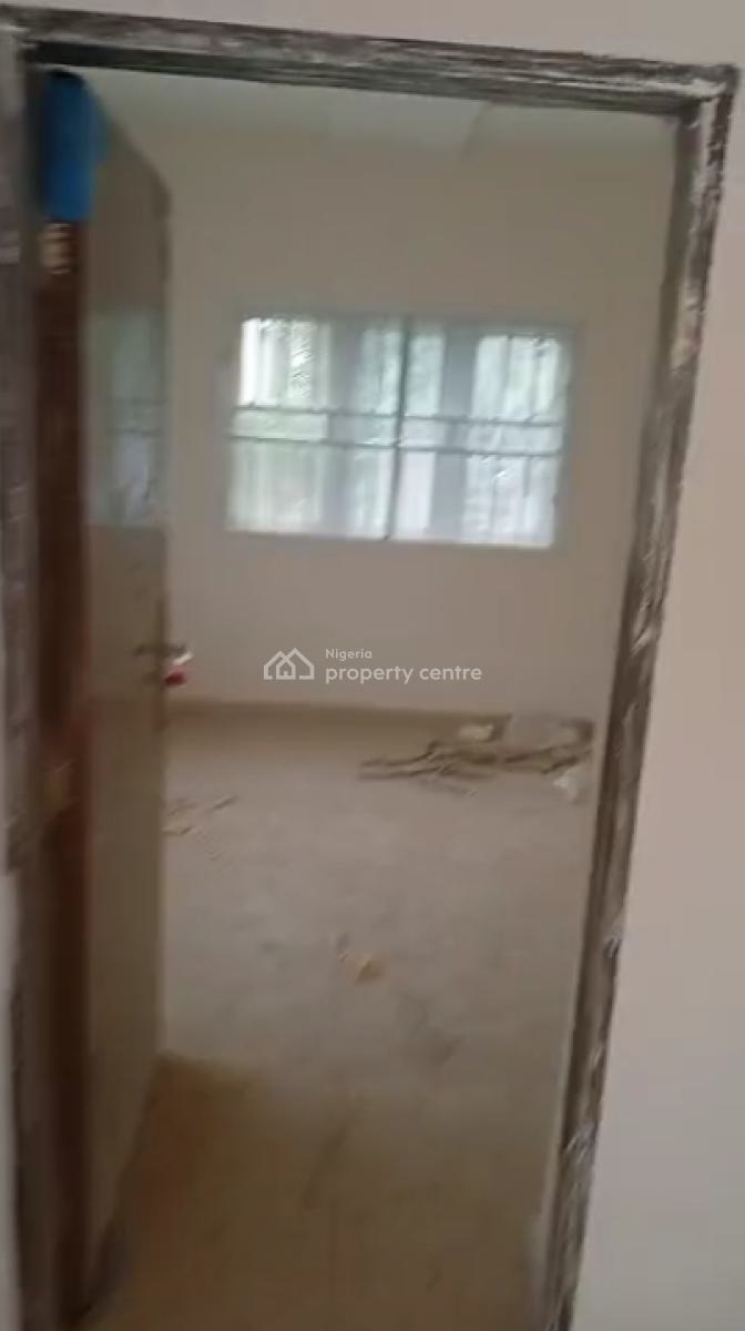 3 Bedroom, River Park Estate, Lugbe District, Abuja, Detached Duplex for Rent