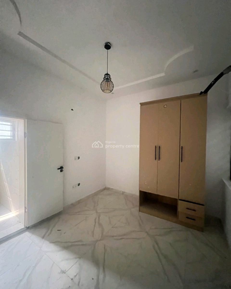 1 Bedroom Apartment, Lekki, Lagos, Mini Flat (room and Parlour) for Rent