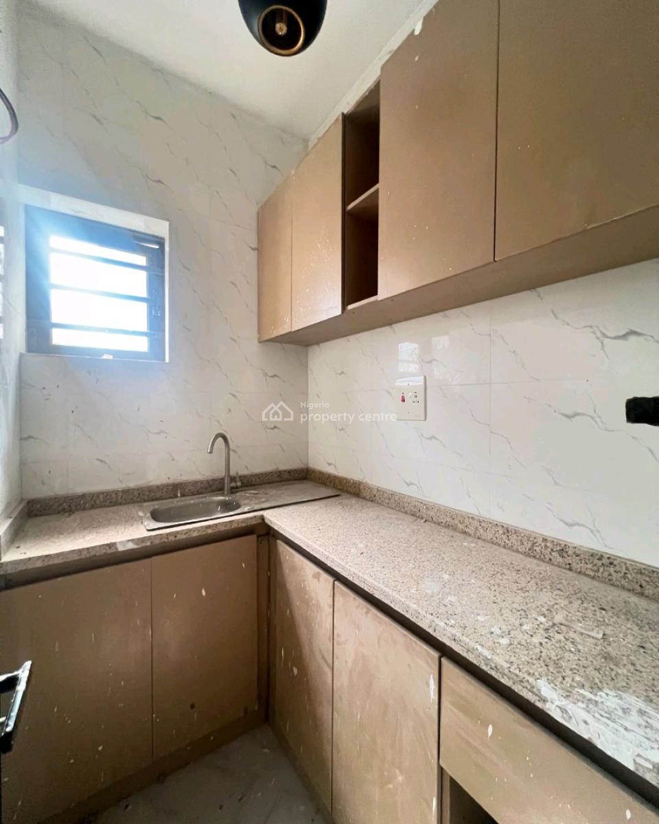 1 Bedroom Apartment, Lekki, Lagos, Mini Flat (room and Parlour) for Rent