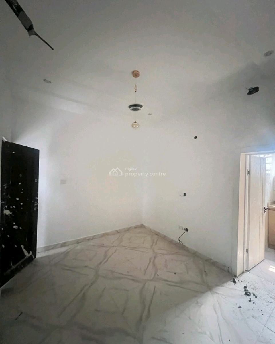 1 Bedroom Apartment, Lekki, Lagos, Mini Flat (room and Parlour) for Rent