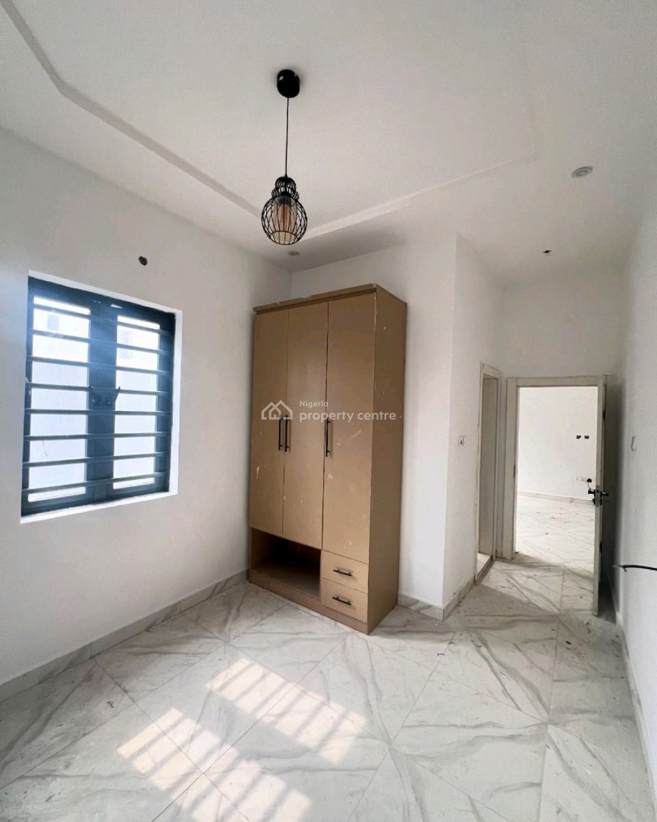 1 Bedroom Apartment, Lekki, Lagos, Mini Flat (room and Parlour) for Rent