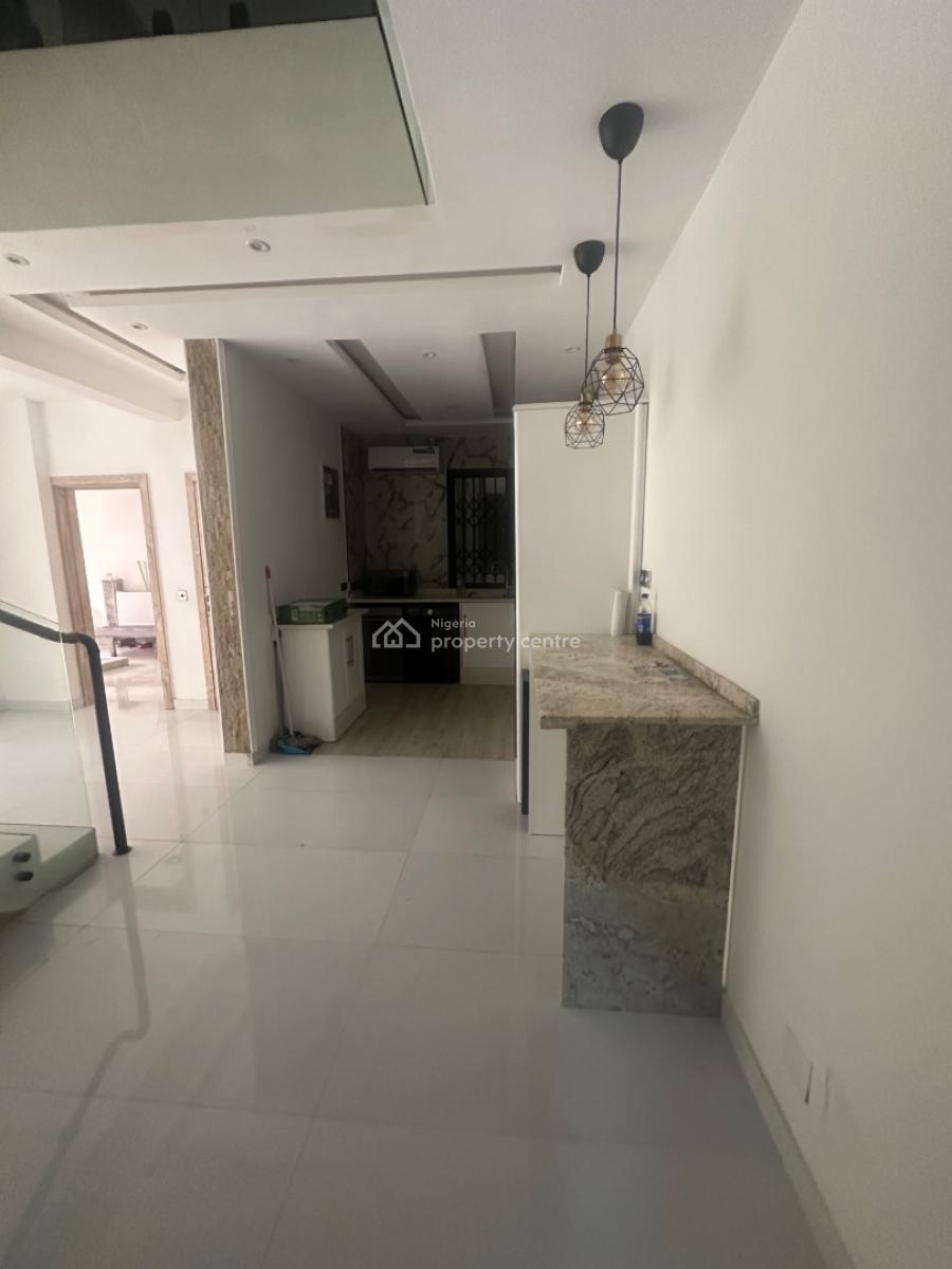 Luxury Newly Build 3-bedroom Massionatte, Osborne 2, Osborne, Ikoyi, Lagos, Block of Flats for Sale