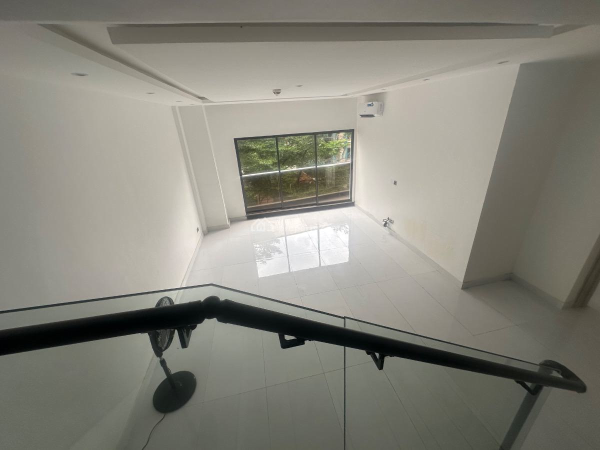 Luxury Newly Build 3-bedroom Massionatte, Osborne 2, Osborne, Ikoyi, Lagos, Block of Flats for Sale