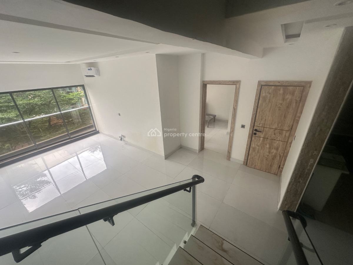 Luxury Newly Build 3-bedroom Massionatte, Osborne 2, Osborne, Ikoyi, Lagos, Block of Flats for Sale