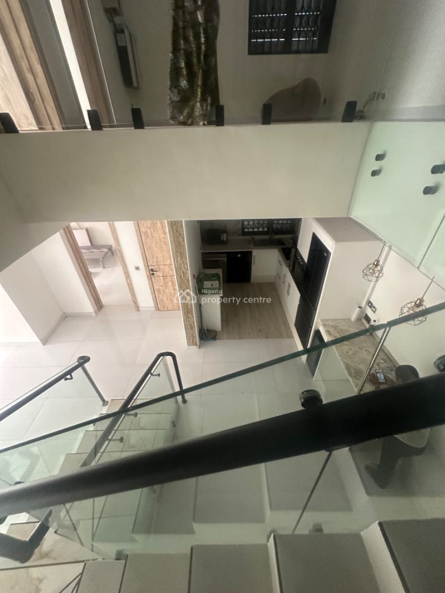 Luxury Newly Build 3-bedroom Massionatte, Osborne 2, Osborne, Ikoyi, Lagos, Block of Flats for Sale