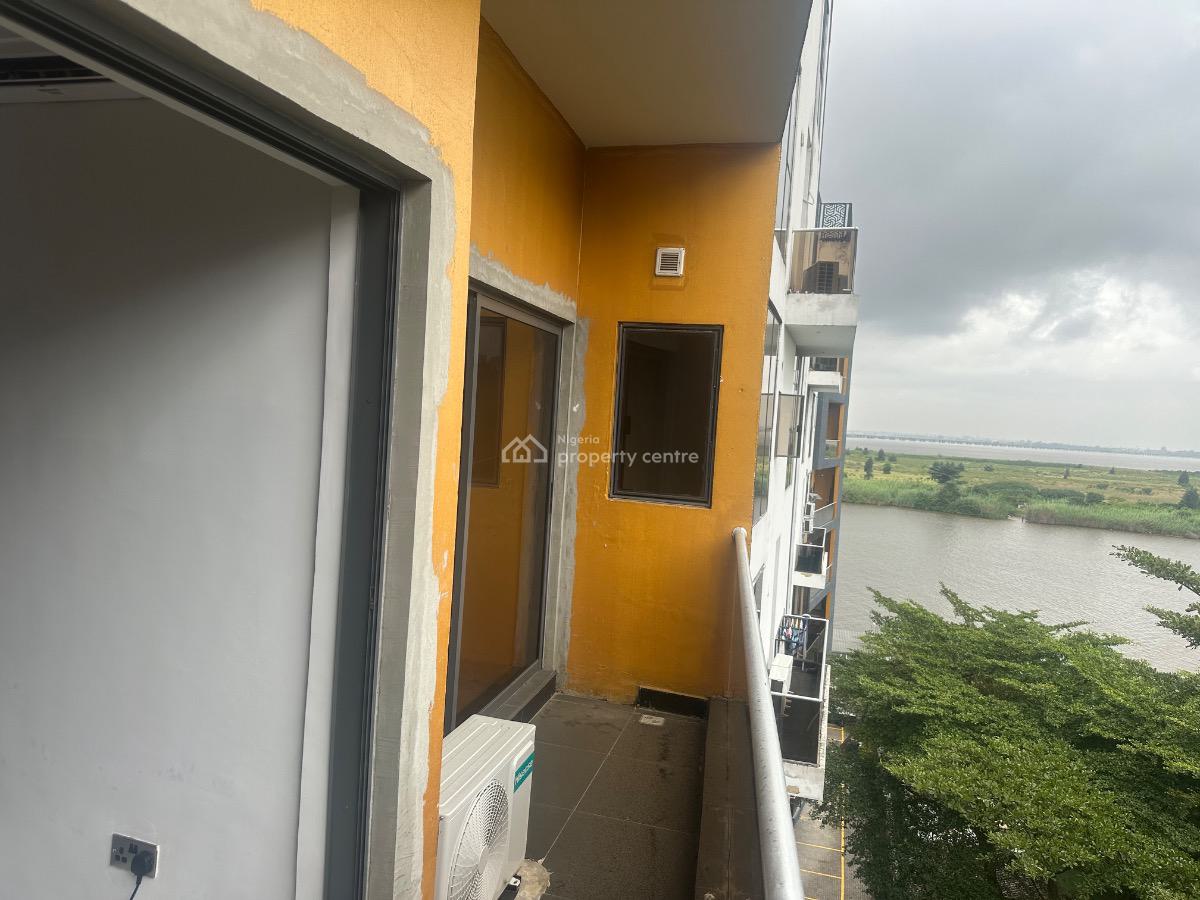 Luxury Newly Build 3-bedroom Massionatte, Osborne 2, Osborne, Ikoyi, Lagos, Block of Flats for Sale