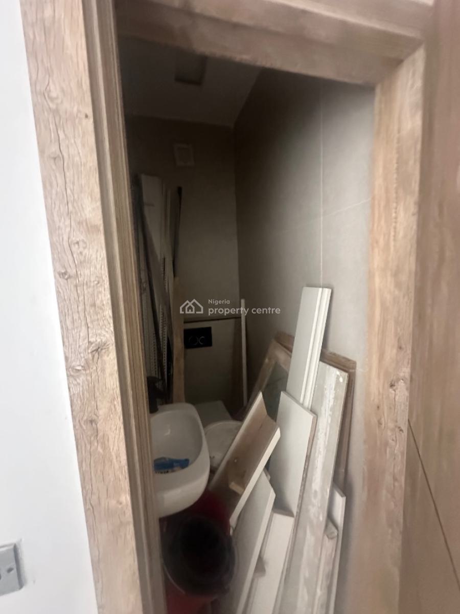 Luxury Newly Build 3-bedroom Massionatte, Osborne 2, Osborne, Ikoyi, Lagos, Block of Flats for Sale