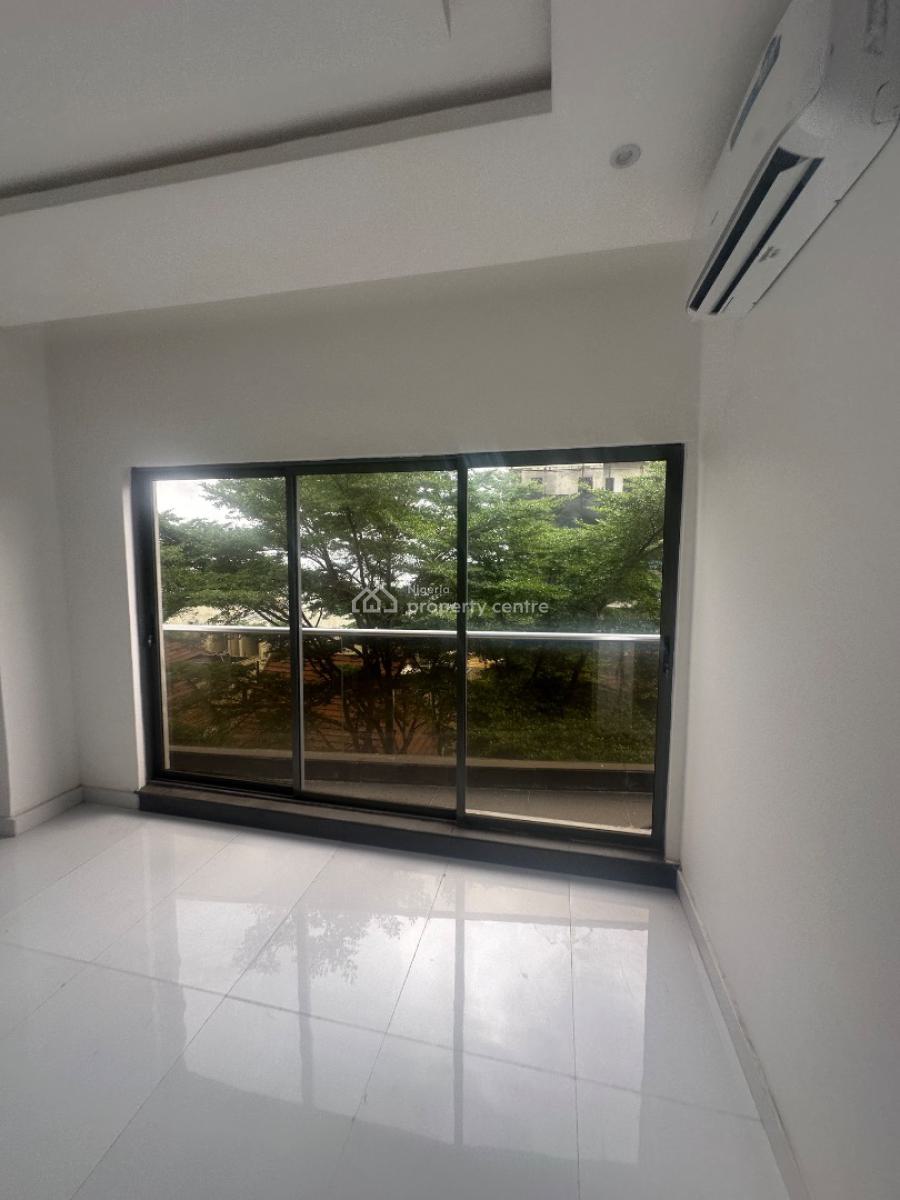 Luxury Newly Build 3-bedroom Massionatte, Osborne 2, Osborne, Ikoyi, Lagos, Block of Flats for Sale