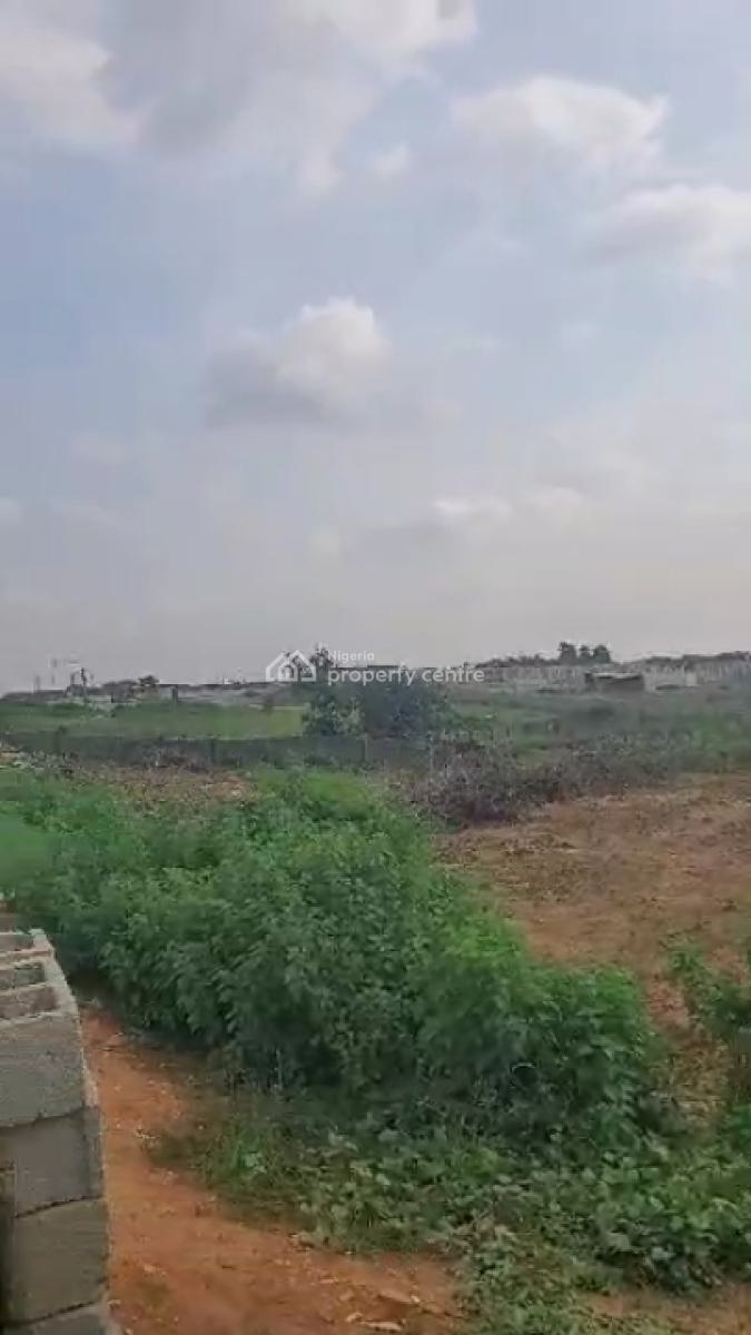 3 Bedroom, Katampe Main, Katampe (main), Katampe, Abuja, Flat / Apartment for Sale