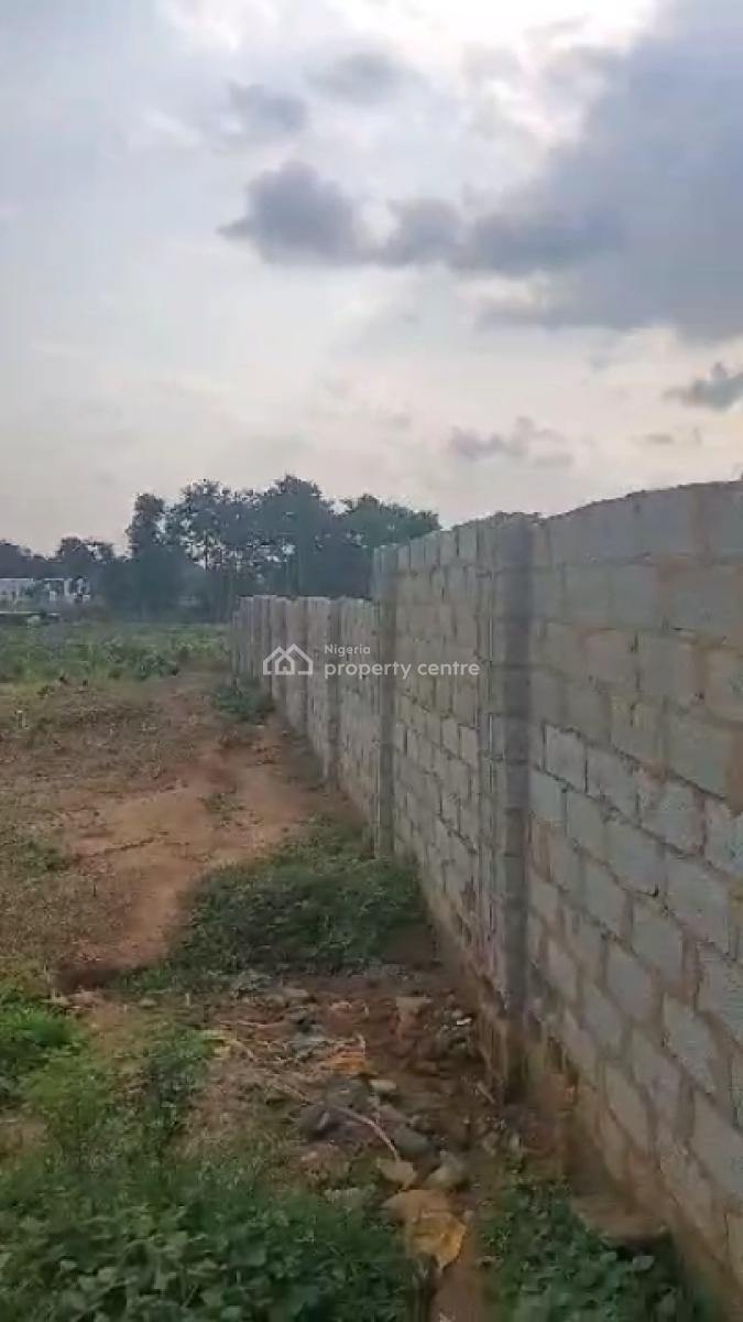 3 Bedroom, Katampe Main, Katampe (main), Katampe, Abuja, Flat / Apartment for Sale
