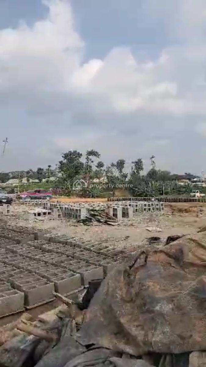3 Bedroom, Katampe Main, Katampe (main), Katampe, Abuja, Flat / Apartment for Sale