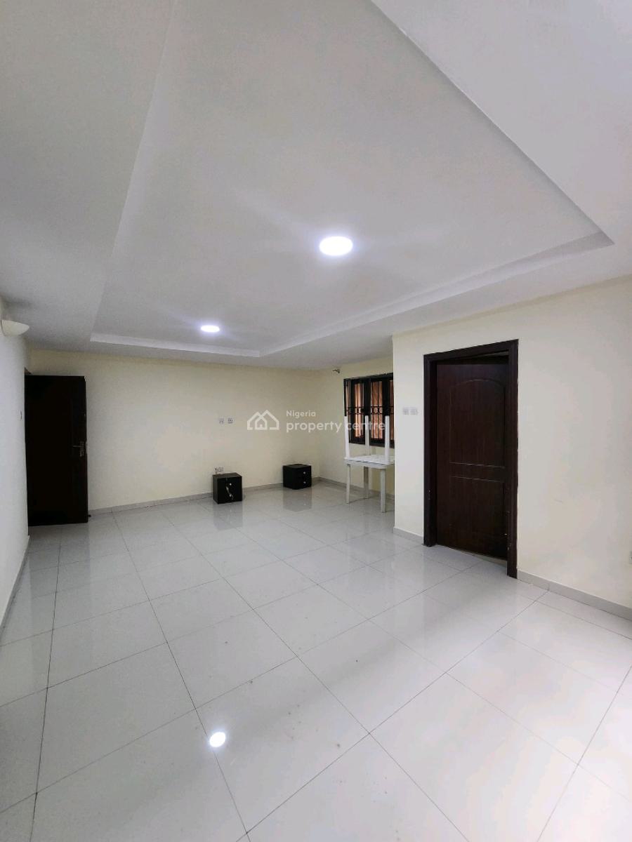 3 Bedroom Apartment, Victoria Island, Victoria Island (vi), Lagos, Flat / Apartment for Rent