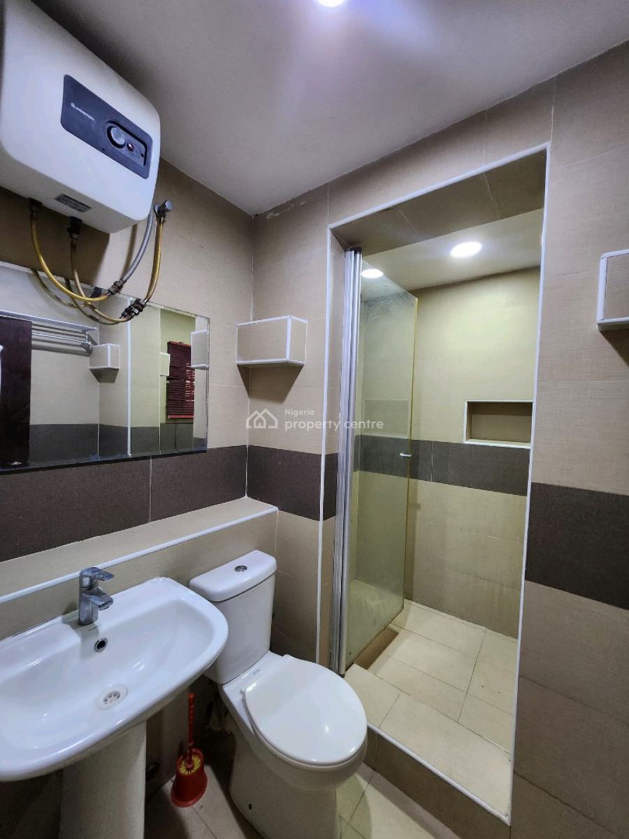 3 Bedroom Apartment, Victoria Island, Victoria Island (vi), Lagos, Flat / Apartment for Rent