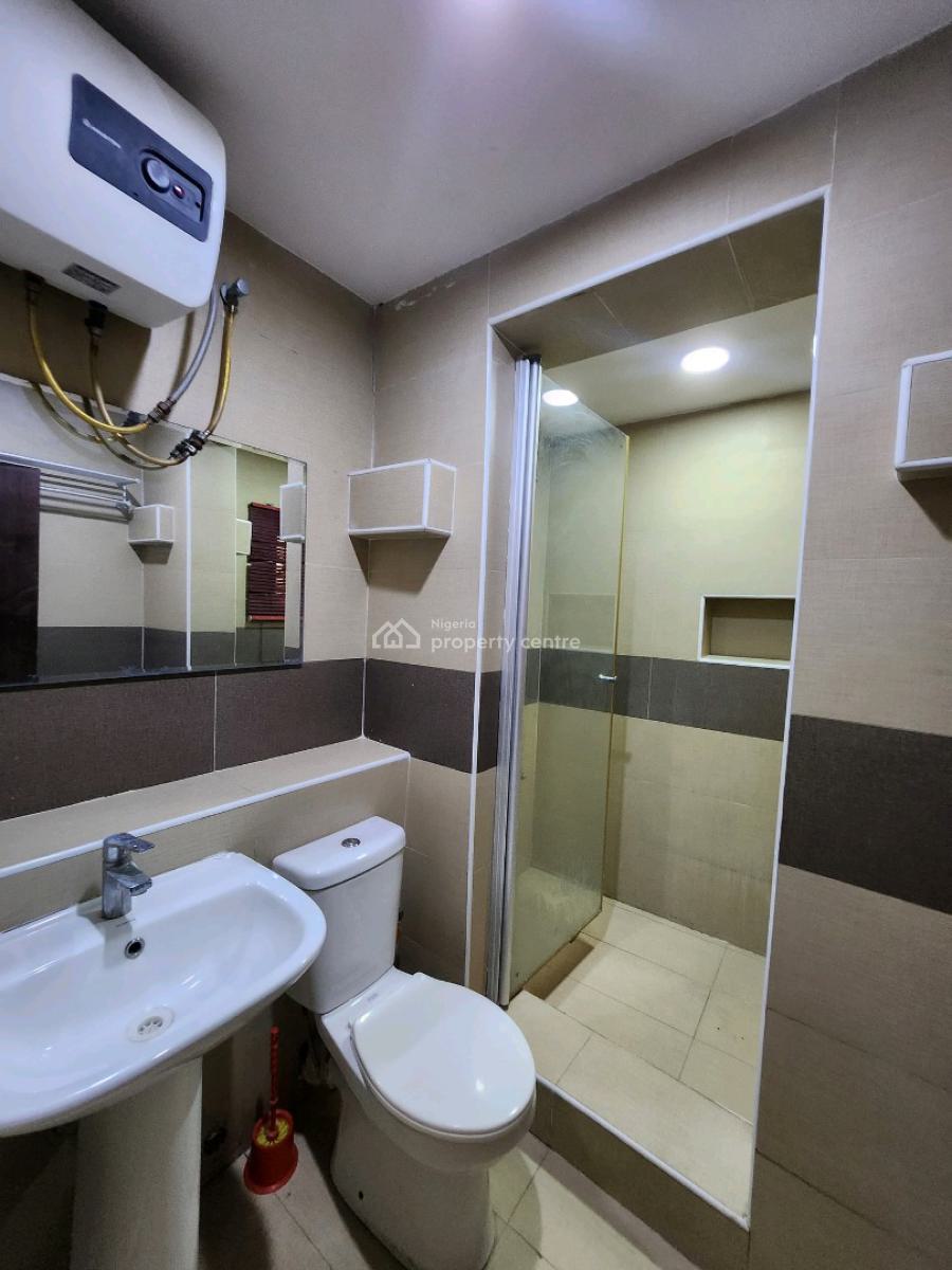 3 Bedroom Apartment, Victoria Island, Victoria Island (vi), Lagos, Flat / Apartment for Rent