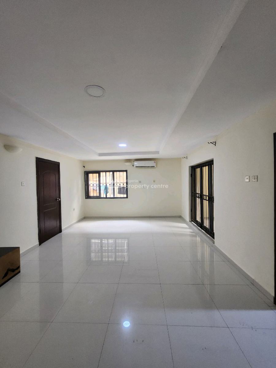 3 Bedroom Apartment, Victoria Island, Victoria Island (vi), Lagos, Flat / Apartment for Rent