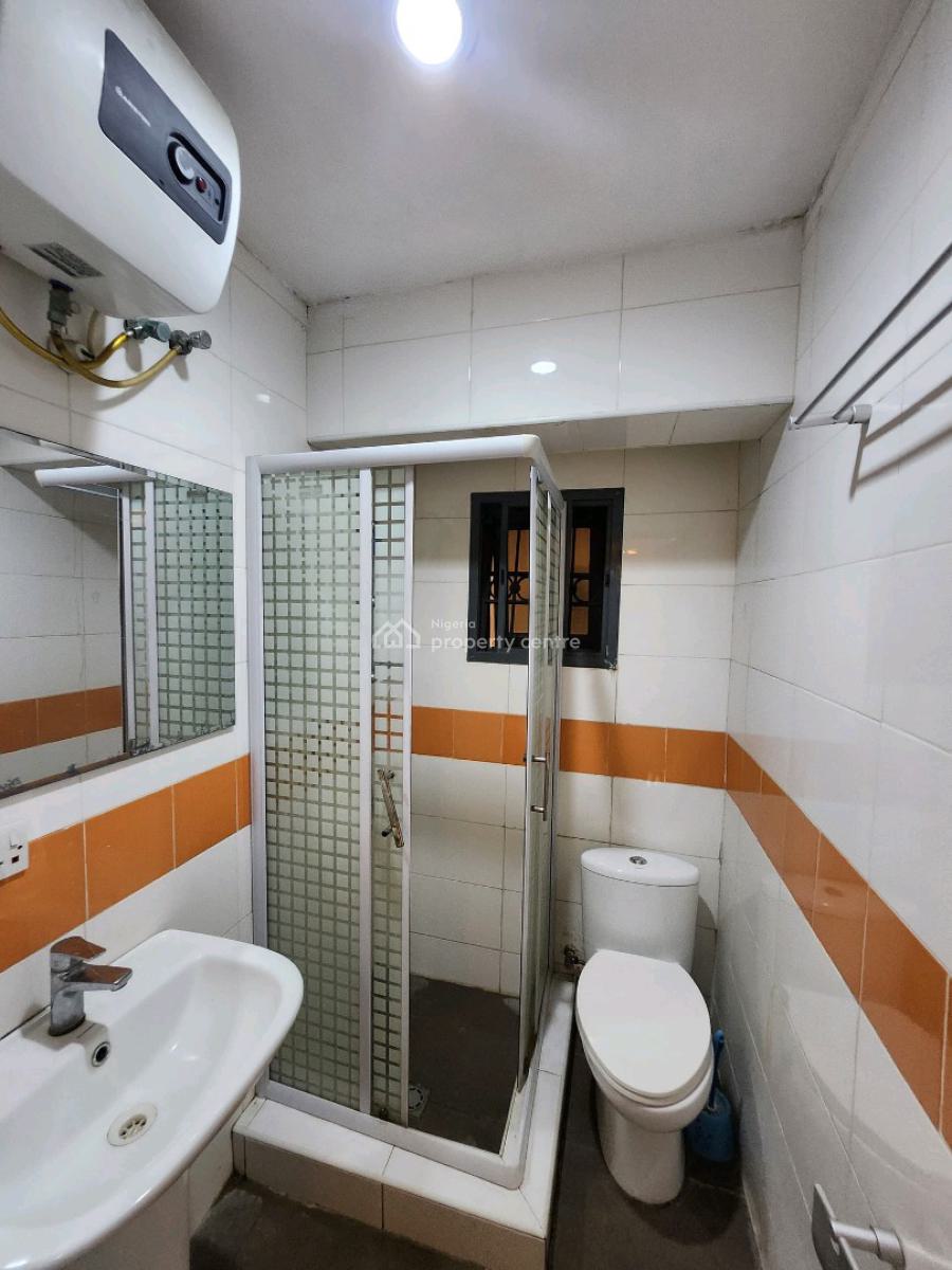 3 Bedroom Apartment, Victoria Island, Victoria Island (vi), Lagos, Flat / Apartment for Rent