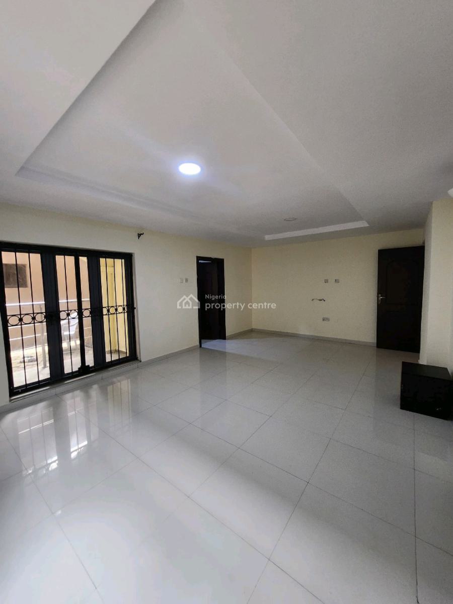 3 Bedroom Apartment, Victoria Island, Victoria Island (vi), Lagos, Flat / Apartment for Rent