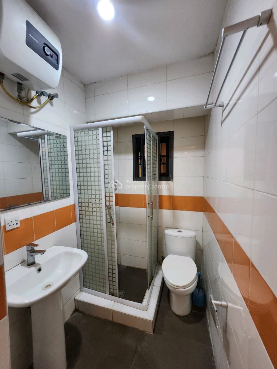 3 Bedroom Apartment, Victoria Island, Victoria Island (vi), Lagos, Flat / Apartment for Rent