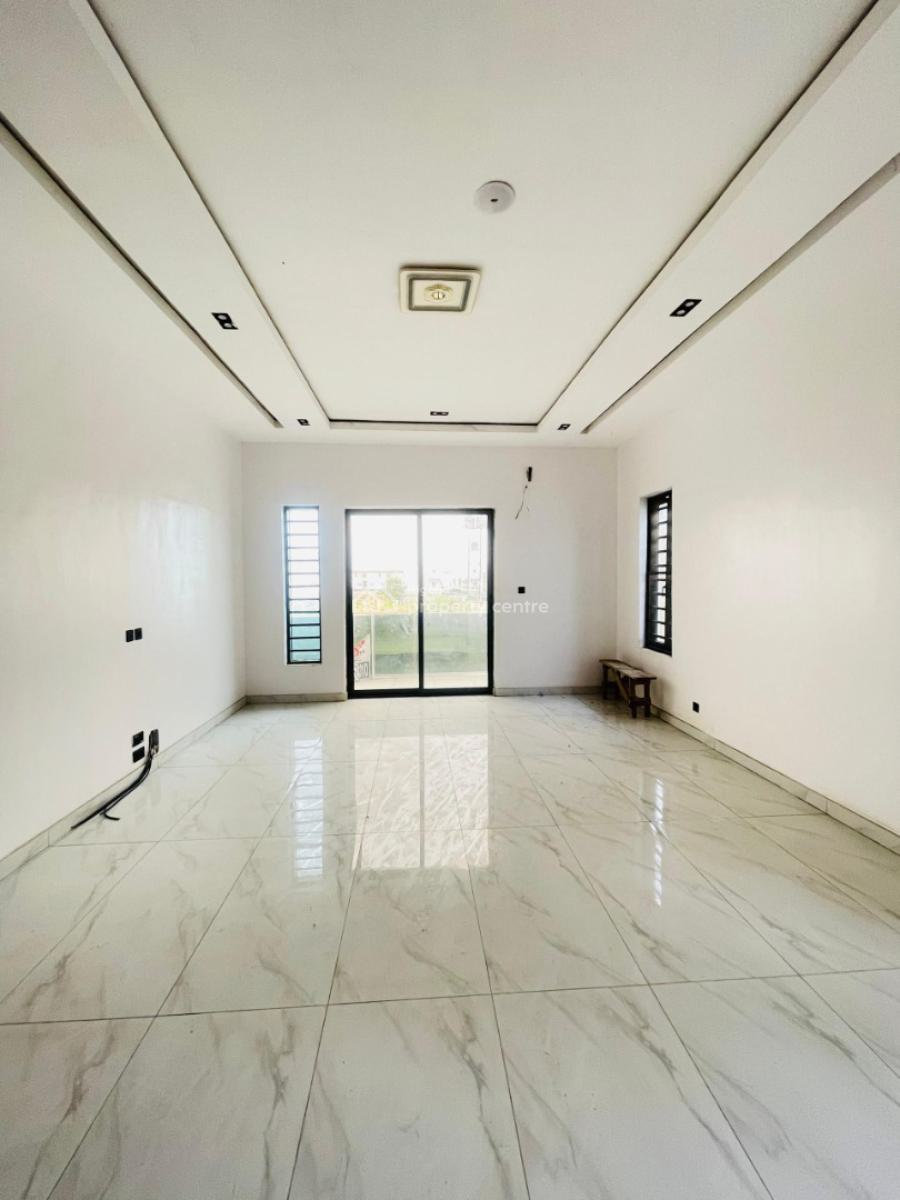 4 Bedroom Semi Detached Duplex with Bq, Ikate, Lekki Phase 2, Lekki, Lagos, Semi-detached Duplex for Sale