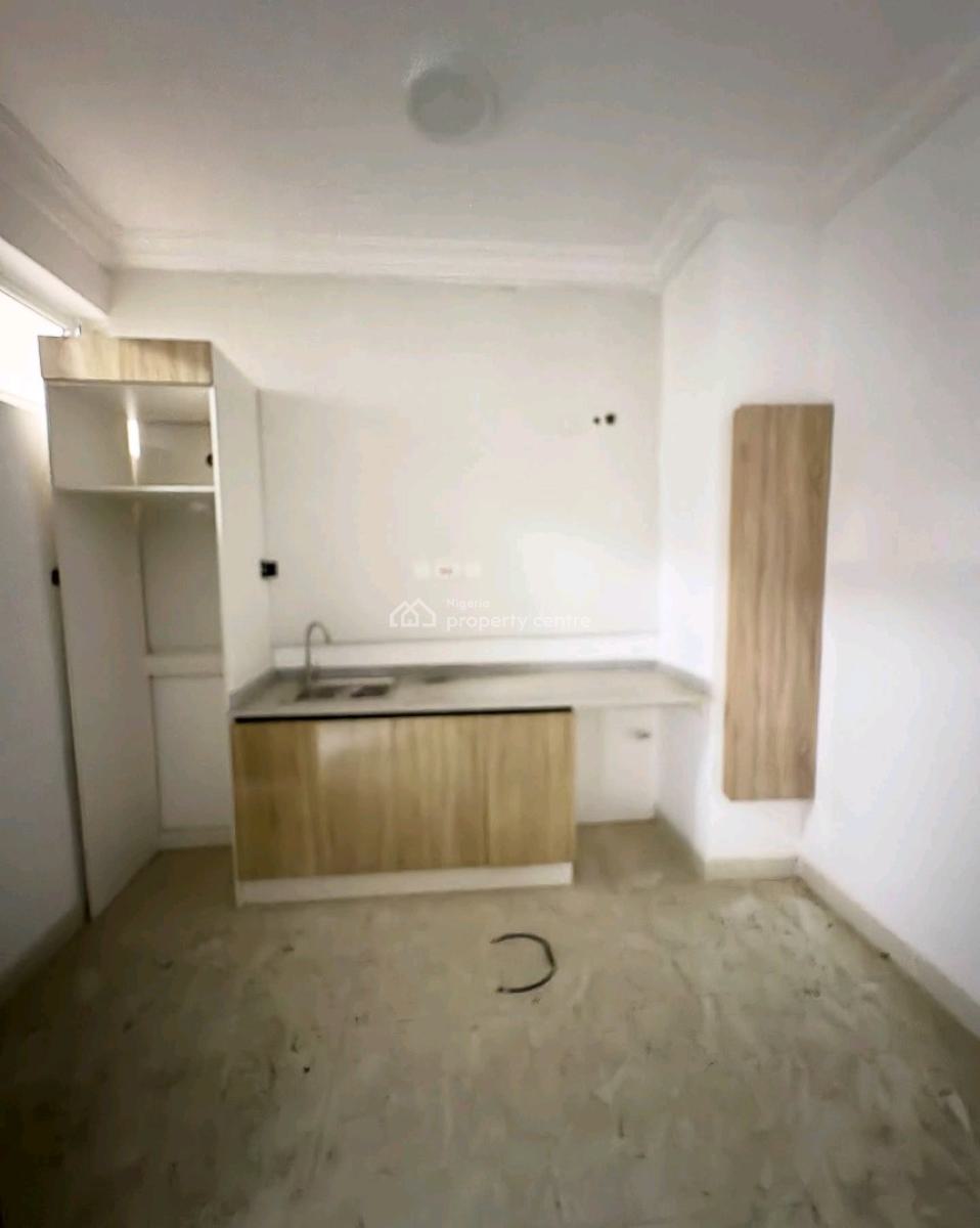 Fully Serviced 2 Bedroom Apartment, Chevron, Lekki, Lagos, Flat / Apartment for Rent