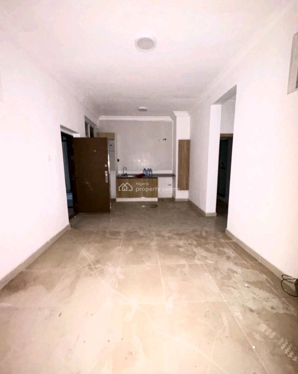 Fully Serviced 2 Bedroom Apartment, Chevron, Lekki, Lagos, Flat / Apartment for Rent