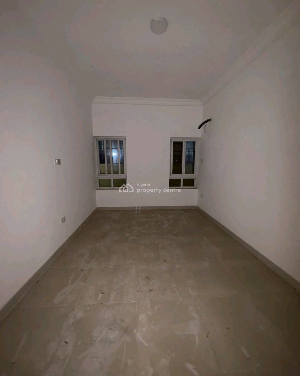 Fully Serviced 2 Bedroom Apartment, Chevron, Lekki, Lagos, Flat / Apartment for Rent