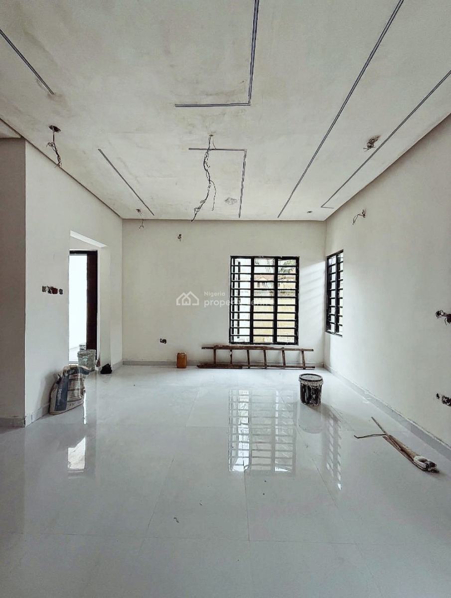 Brand New Box 3 Bedroom Detached Bungalow, Majesty Estate Nta Portharcourt, Port Harcourt, Rivers, Detached Bungalow for Sale