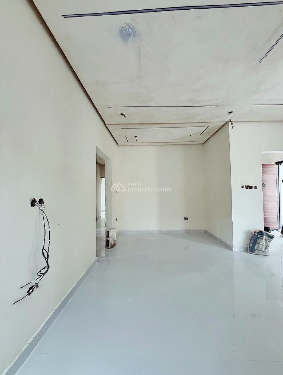 Brand New Box 3 Bedroom Detached Bungalow, Majesty Estate Nta Portharcourt, Port Harcourt, Rivers, Detached Bungalow for Sale