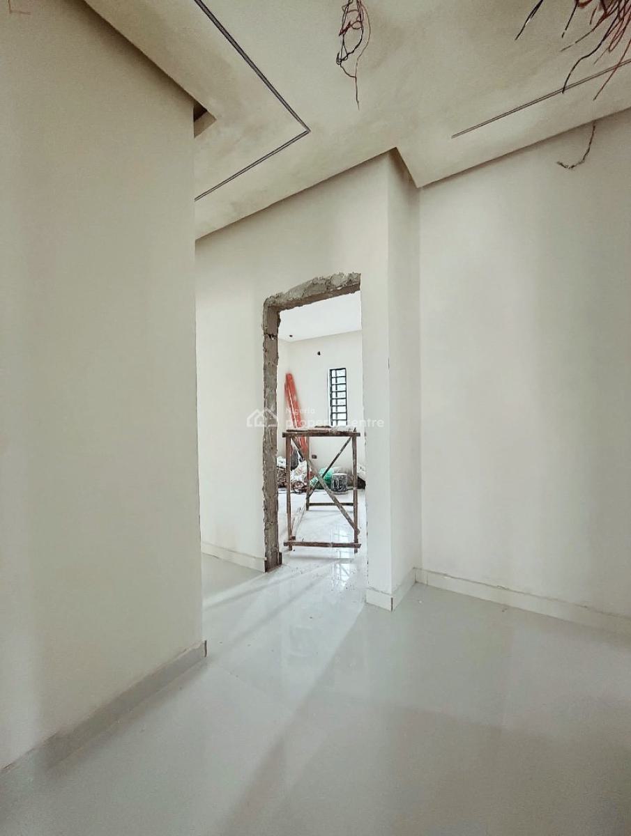 Brand New Box 3 Bedroom Detached Bungalow, Majesty Estate Nta Portharcourt, Port Harcourt, Rivers, Detached Bungalow for Sale