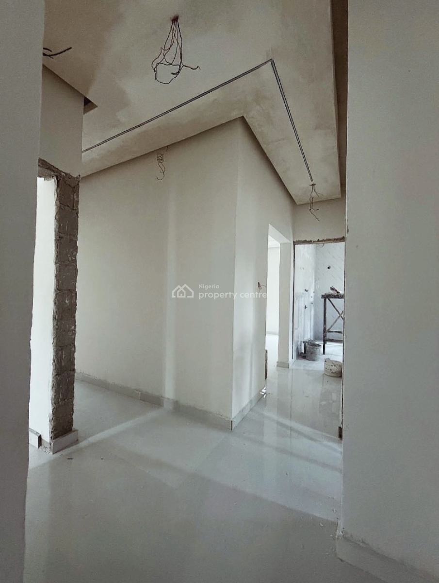 Brand New Box 3 Bedroom Detached Bungalow, Majesty Estate Nta Portharcourt, Port Harcourt, Rivers, Detached Bungalow for Sale